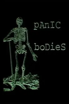 Póster de Panic Bodies