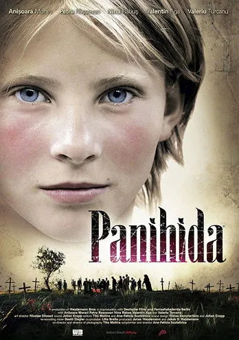 Póster de Panihida