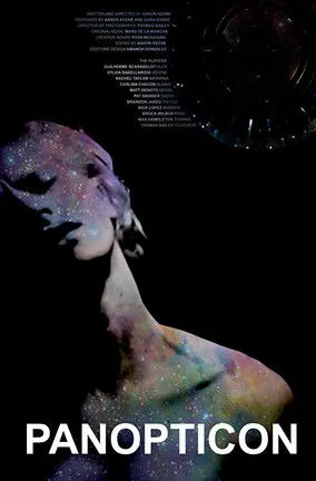 Max Hambleton interpreta a Thomas en Panopticon