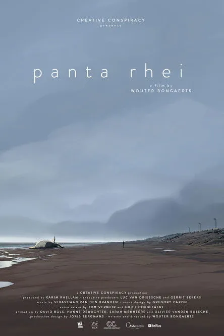 Póster de la película Panta Rhei