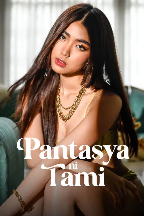 Póster de Pantasya ni Tami