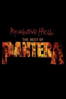 Rex Brown interpreta a en Pantera: Reinventing Hell - The Best Of Pantera
