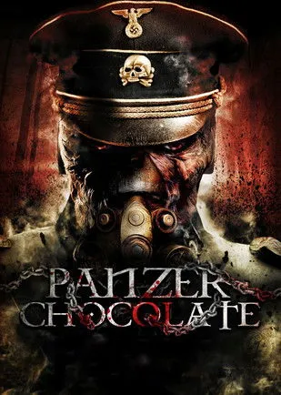 Póster de Panzer Chocolate