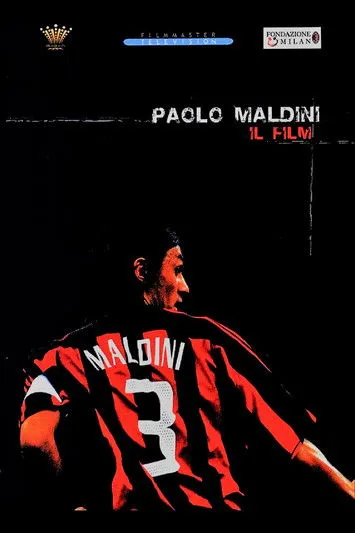 Paolo Maldini interpreta a himself en Paolo Maldini - Il Film