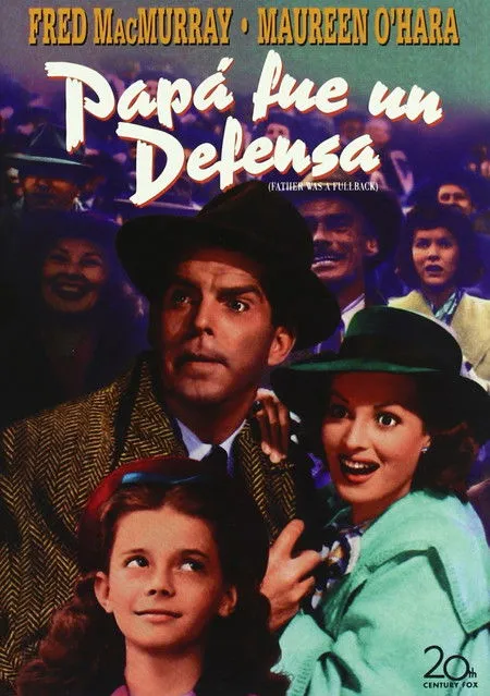 Betty Lynn interpreta a Connie Cooper en Papá fue un defensa