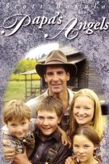 Brandon James Olson interpreta a John Neal Jenkins en Papa's Angels