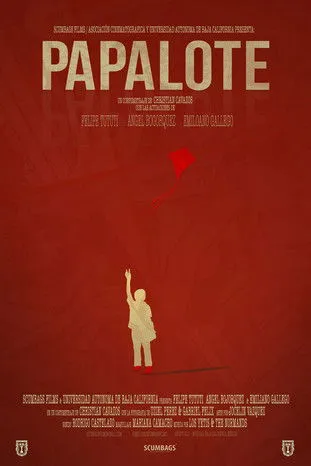 Felipe Tútuti interpreta a Padre Felipe en Papalote