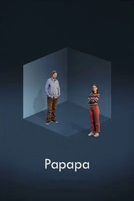 Portada de Papapa