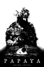 Norberto Roldan interpreta a The Grandpa en Papaya