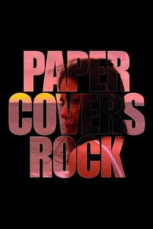 Clint Jordan interpreta a Dr. Gold en Paper Covers Rock