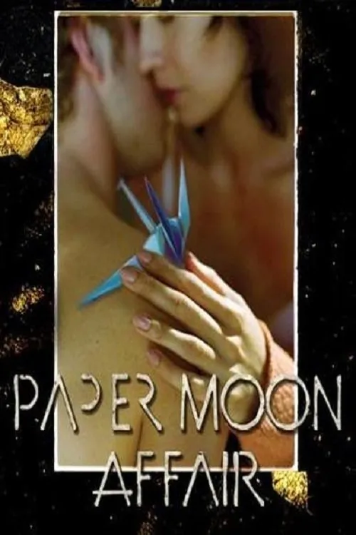 Póster de Paper Moon Affair