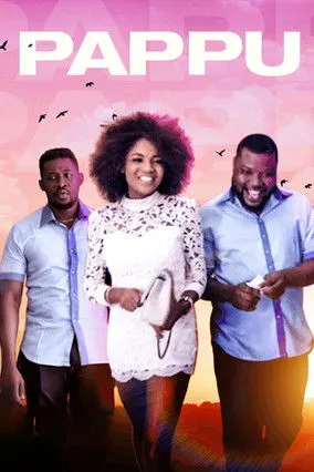 Póster de Pappu