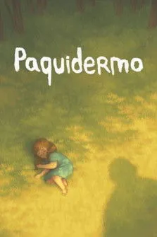 Portada de Paquidermo