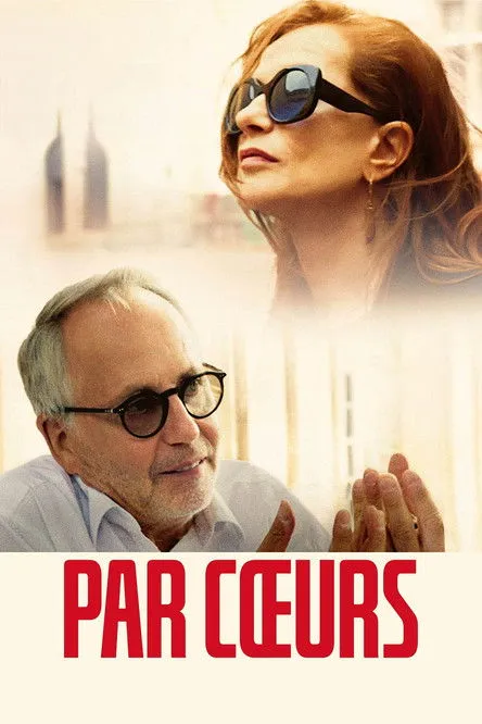 Póster de Par cœurs