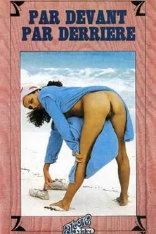 Póster de la película Par devant par derrière
