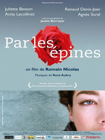 Agnès Soral interpreta a Rose en Par les épines - Histoire de quatre printemps