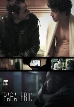 Thiago Cazado interpreta a en Para Eric