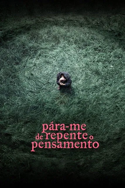 Póster de Pára-me de Repente o Pensamento