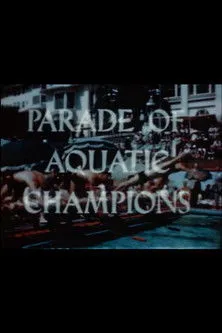Jimmy McHugh interpreta a Himself en Parade of Aquatic Champions