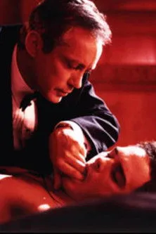 Póster de la película Paradise Framed