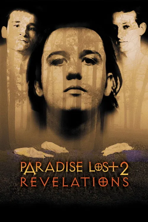 Póster de Paradise Lost 2: Revelaciones