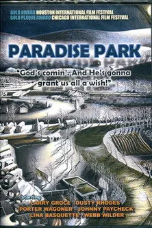 Póster de Paradise Park