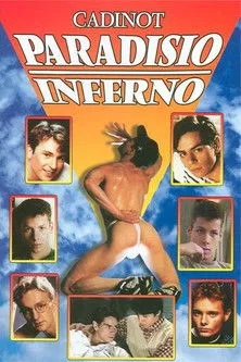 Póster de la película Paradisio Inferno