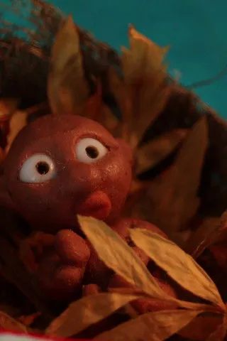 Murilo Sampaio interpreta a Marcos en Paraguaçu