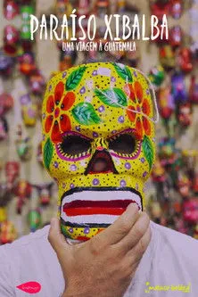 Rui Unas interpreta a Himself en Paraíso Xibalba