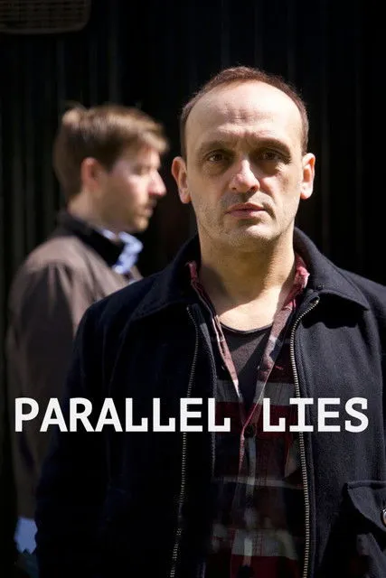 Alex Hall interpreta a en Parallel Lies