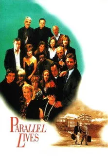 Póster de la película Parallel Lives