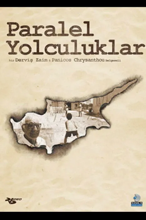 Salih Bayraktar interpreta a Narrator en Parallel Trips