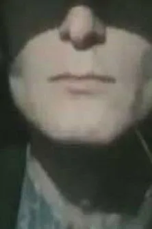 Goran Visnjic interpreta a en Paranoja