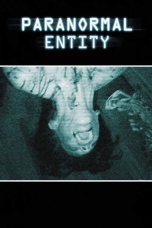 Shane van Dyke interpreta a Thomas Finley en Paranormal Entity