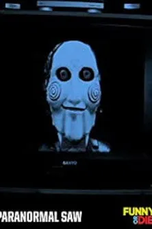 Scott J. Davis interpreta a Man en Paranormal Saw