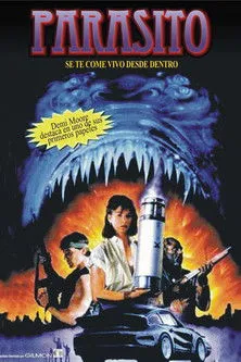 James Davidson interpreta a Wolf the Merchant en Parásito