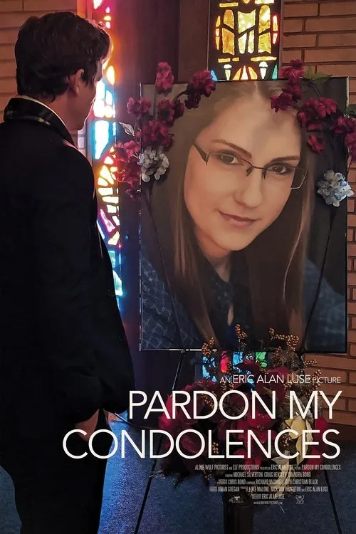 Chandra Bond interpreta a Tessa / Beth en Pardon My Condolences