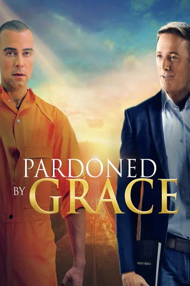 Póster de Pardoned by Grace