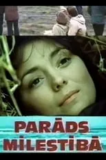 Armands Reinfelds interpreta a Janka en Parāds mīlestībā