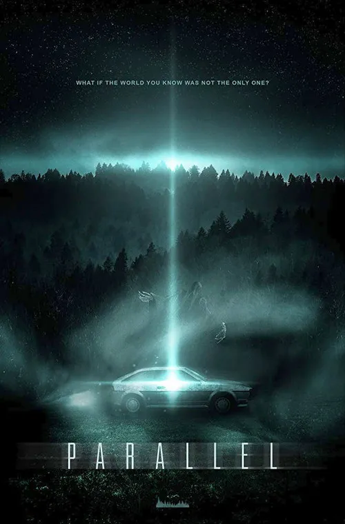 Dániel Szabó interpreta a Father en Párhuzam