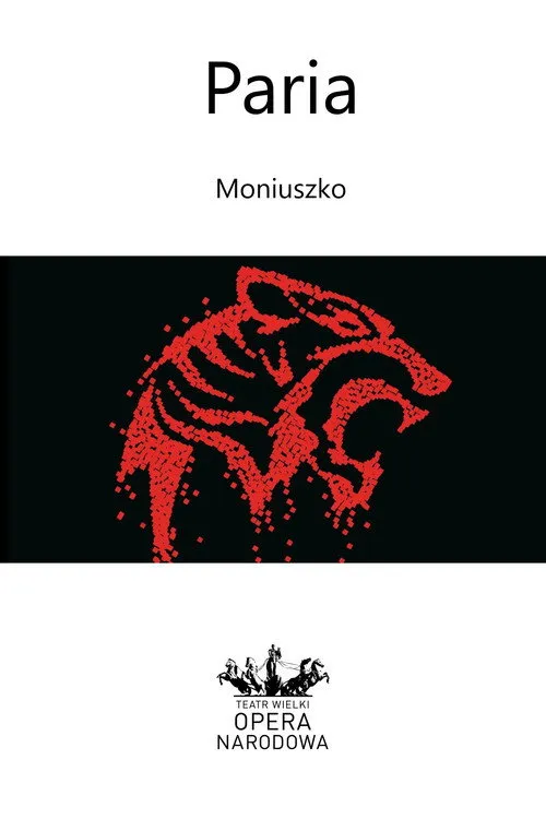 Pavlo Tolstoy interpreta a en Paria – Moniuszko