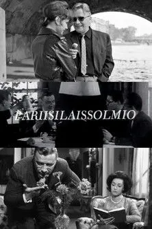 Keijo Komppa interpreta a  en Pariisilaissolmio