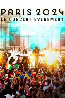 Tony Estanguet interpreta a Self en Paris 2024, le concert-événement