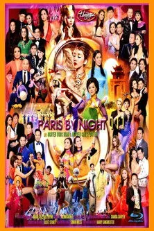 Nguy?n Ng?c Ng?n interpreta a  en Paris By Night 111 S