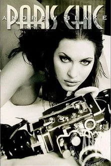 Póster de Paris Chic