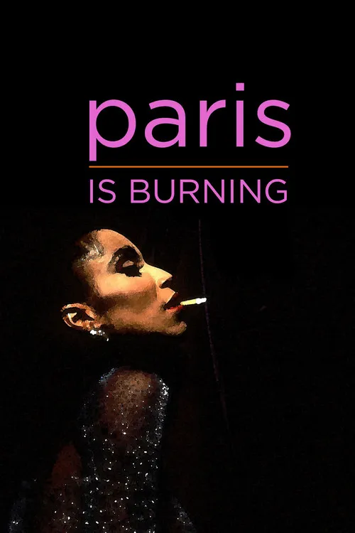 Carmen Xtravaganza interpreta a Self en Paris Is Burning