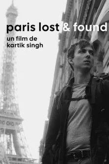 Madeleine Assas interpreta a en Paris Lost and Found