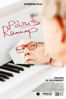 Rein Rannap interpreta a  en Päris Rannap
