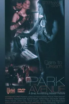 Póster de Park Avenue