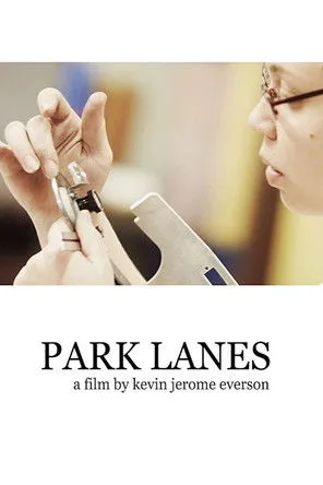 Póster de Park Lanes
